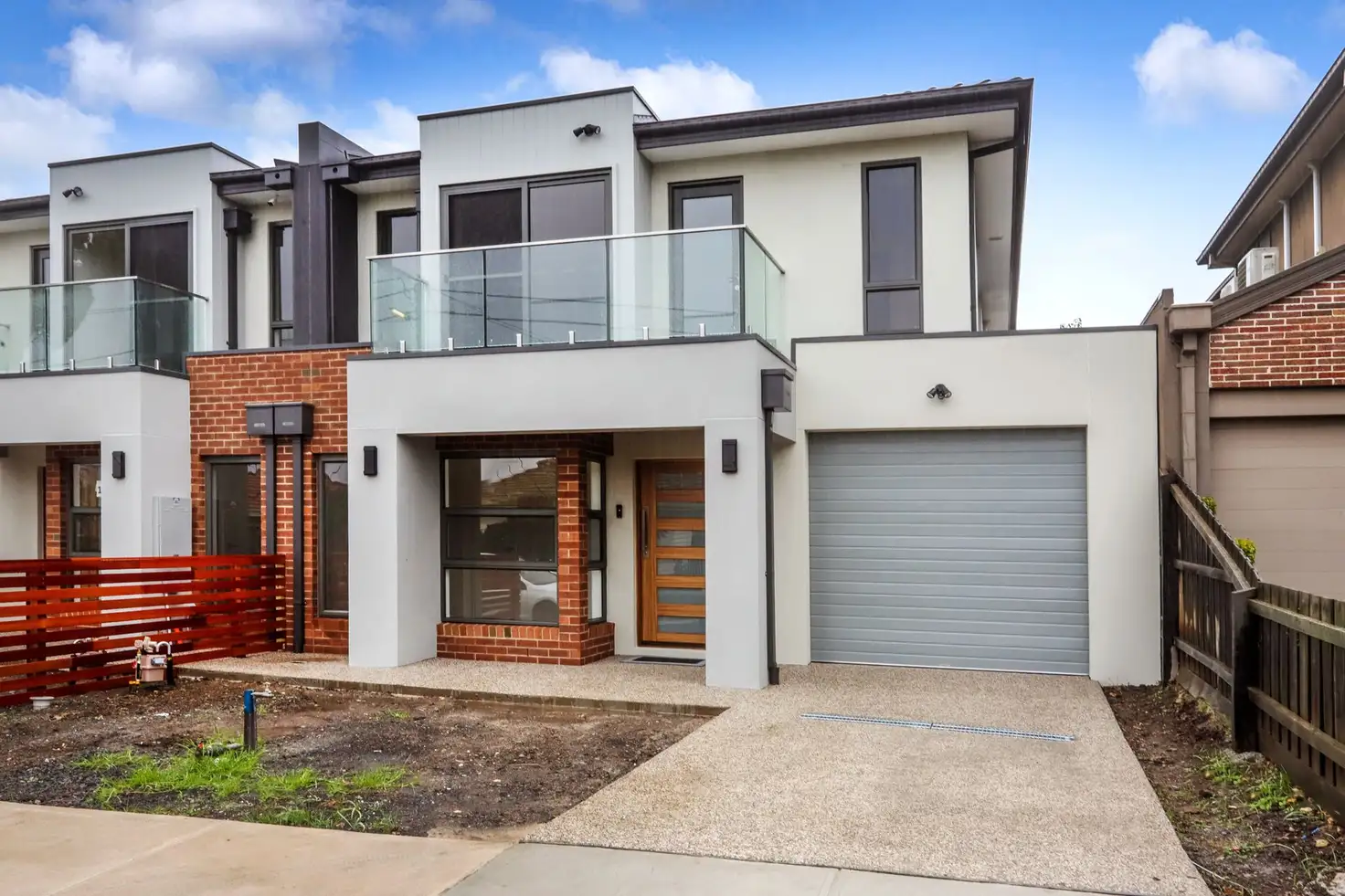 Main view of Homely house listing, 14 Salisbury Street, Yarraville VIC 3013