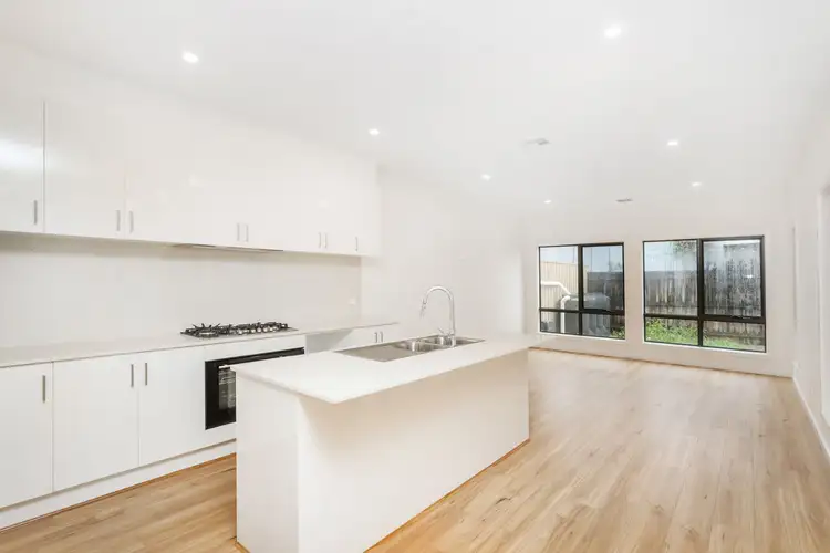 Third view of Homely house listing, 14 Salisbury Street, Yarraville VIC 3013