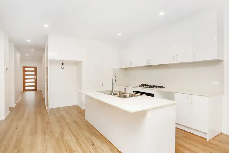 Fourth view of Homely house listing, 14 Salisbury Street, Yarraville VIC 3013