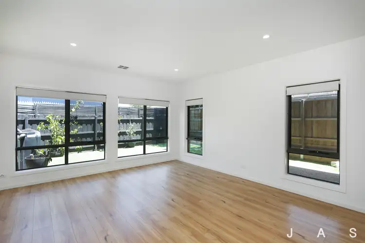 Fifth view of Homely house listing, 14 Salisbury Street, Yarraville VIC 3013