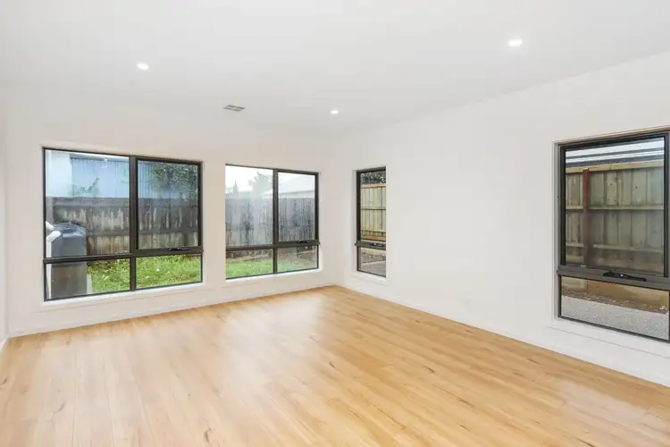 Fifth view of Homely house listing, 14 Salisbury Street, Yarraville VIC 3013