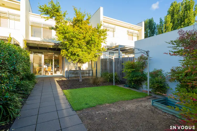 Main view of Homely townhouse listing, 26 Zanci Street, Crace ACT 2911