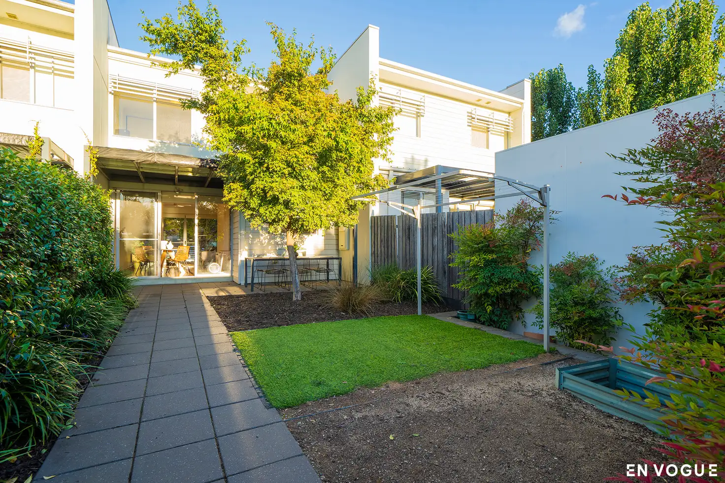 Main view of Homely townhouse listing, 26 Zanci Street, Crace ACT 2911