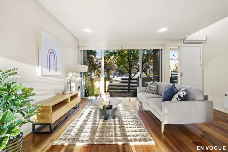 Fourth view of Homely townhouse listing, 26 Zanci Street, Crace ACT 2911