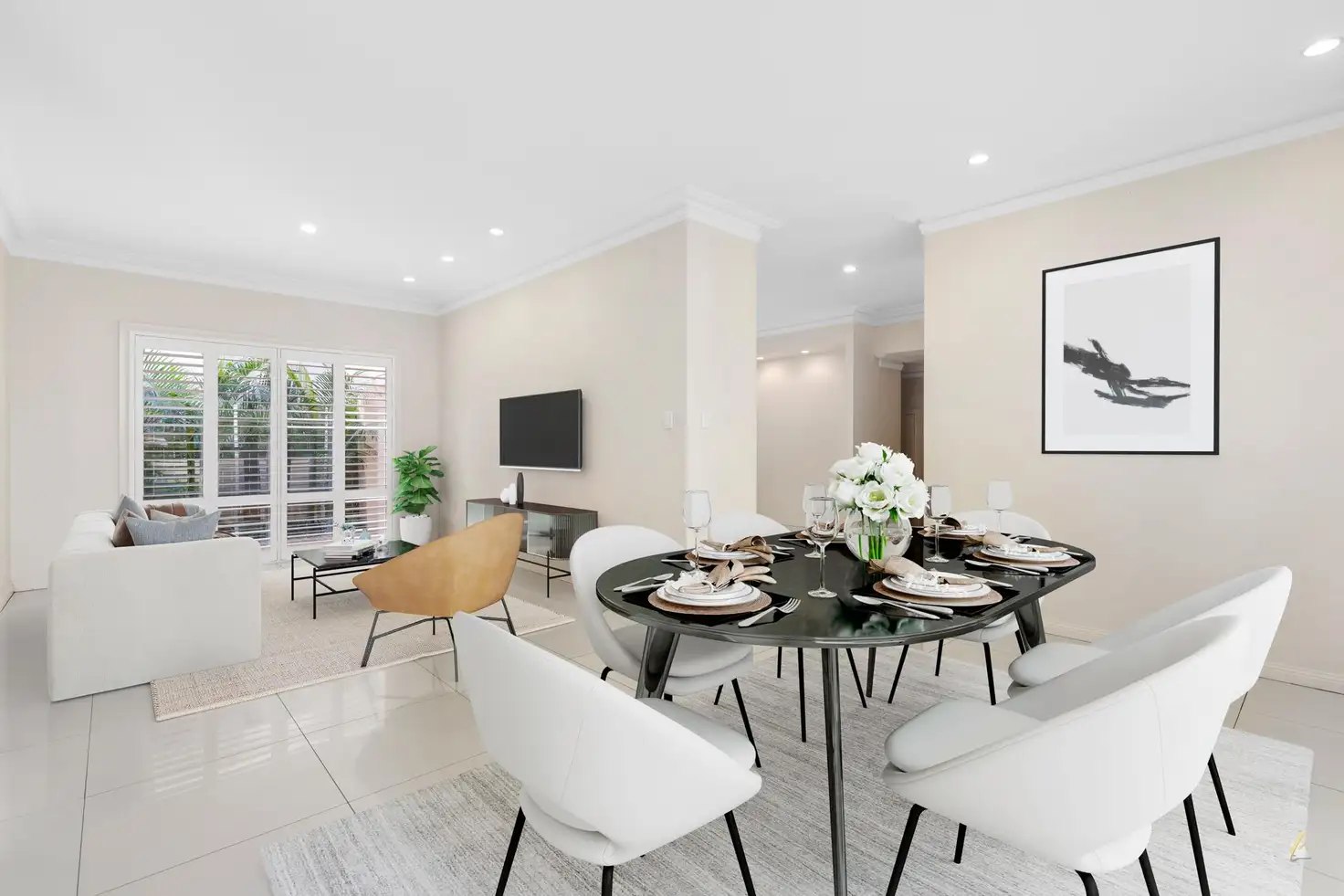Main view of Homely house listing, 18 Parkway Place, Kenmore QLD 4069