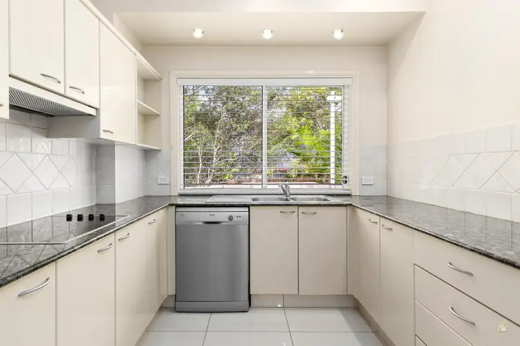 Fourth view of Homely house listing, 18 Parkway Place, Kenmore QLD 4069