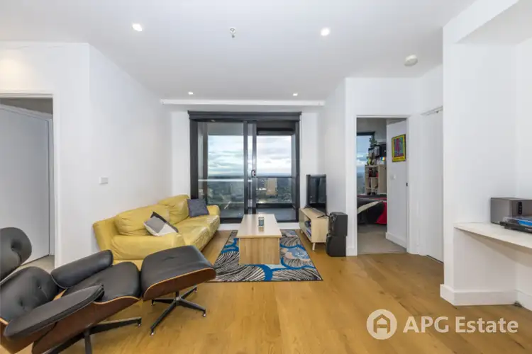 Third view of Homely apartment listing, 3003/850 Whitehorse Road, Box Hill VIC 3128