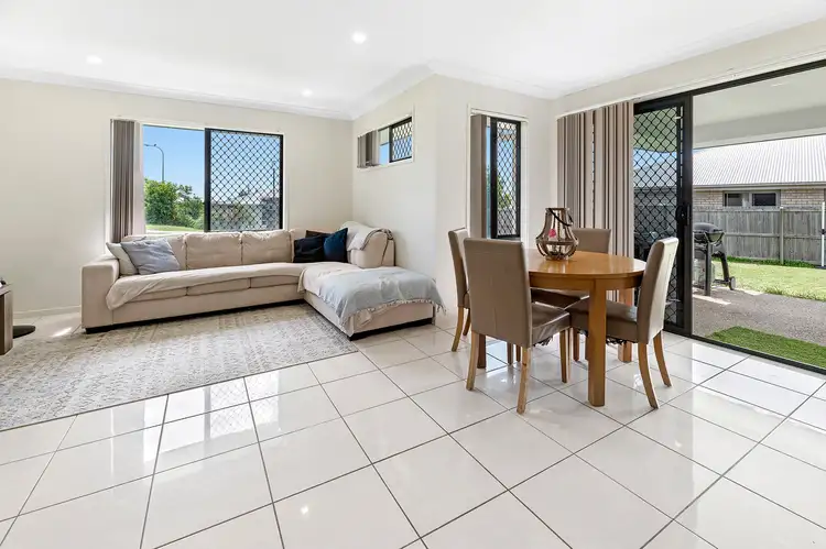 Fifth view of Homely house listing, 1 Pindar Avenue, Ormeau QLD 4208