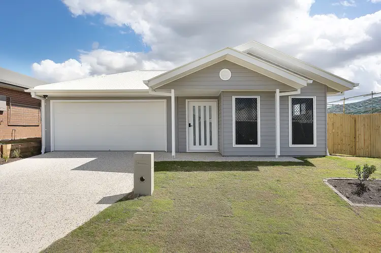 Main view of Homely house listing, 7 Dream Way, Griffin QLD 4503
