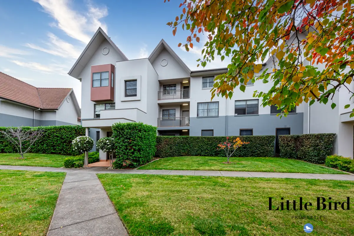 Main view of Homely apartment listing, 31/10 Hopegood Place, Garran ACT 2605