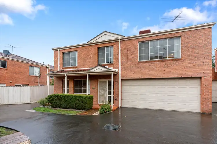 Main view of Homely townhouse listing, 11/27-51 Charles Street, Bentleigh East VIC 3165