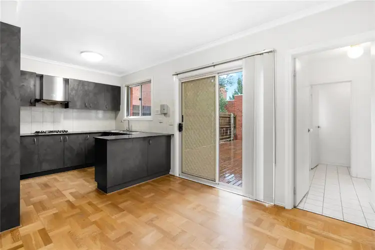 Third view of Homely townhouse listing, 11/27-51 Charles Street, Bentleigh East VIC 3165