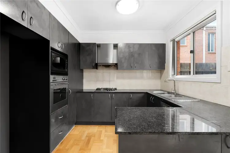 Fourth view of Homely townhouse listing, 11/27-51 Charles Street, Bentleigh East VIC 3165