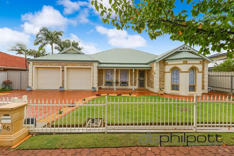 66 Navigator Drive, Northgate SA 5085