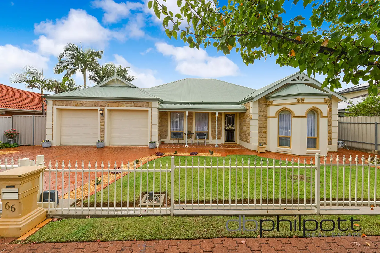 Main view of Homely house listing, 66 Navigator Drive, Northgate SA 5085