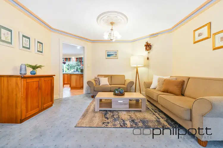 Third view of Homely house listing, 66 Navigator Drive, Northgate SA 5085