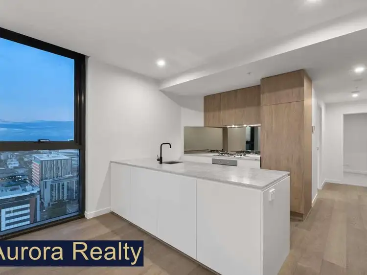 Second view of Homely apartment listing, 1201/107 Alfred Street, Fortitude Valley QLD 4006