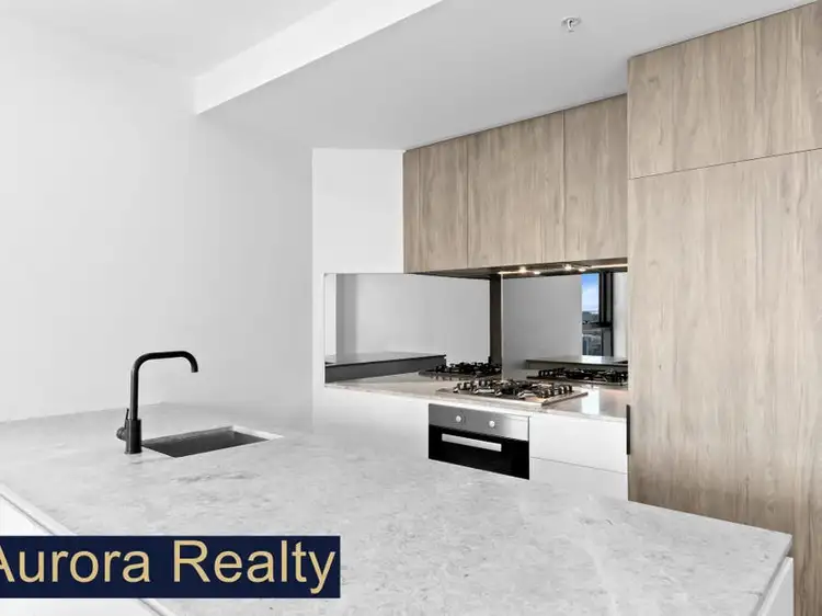 Third view of Homely apartment listing, 1201/107 Alfred Street, Fortitude Valley QLD 4006