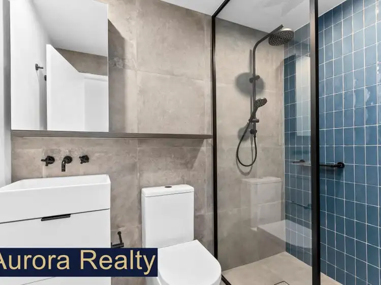 Fifth view of Homely apartment listing, 1201/107 Alfred Street, Fortitude Valley QLD 4006