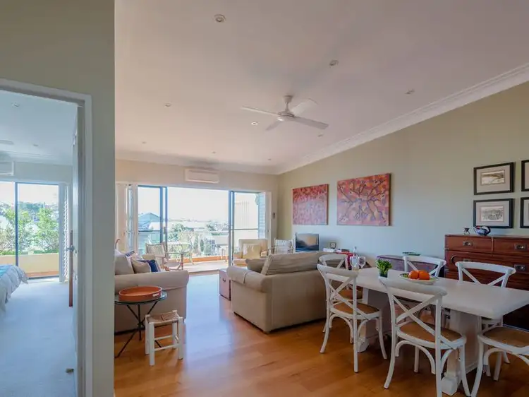 8/124 Macpherson Street, Bronte NSW 2024
