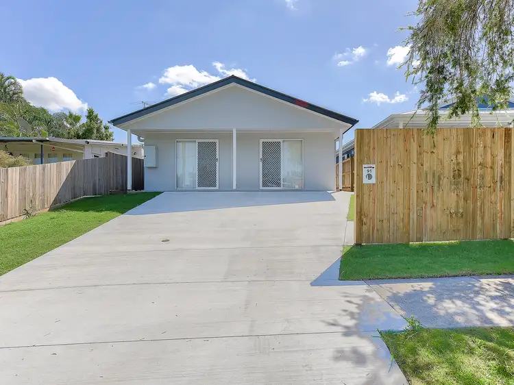 91 Ducie Street, Darra QLD 4076