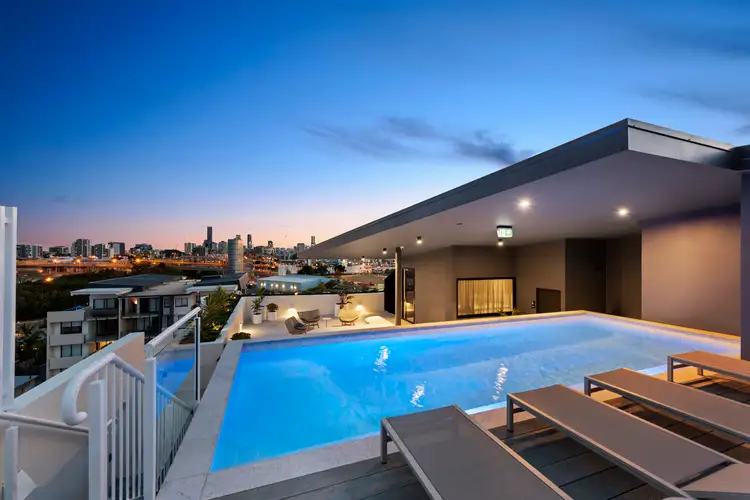 305/28 Gallway Street, Windsor QLD 4030