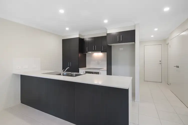 Main view of Homely townhouse listing, 2/11 Clarke Road, Park Ridge QLD 4125