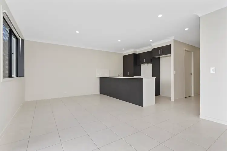 Third view of Homely townhouse listing, 2/11 Clarke Road, Park Ridge QLD 4125