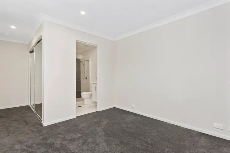 Fifth view of Homely townhouse listing, 2/11 Clarke Road, Park Ridge QLD 4125