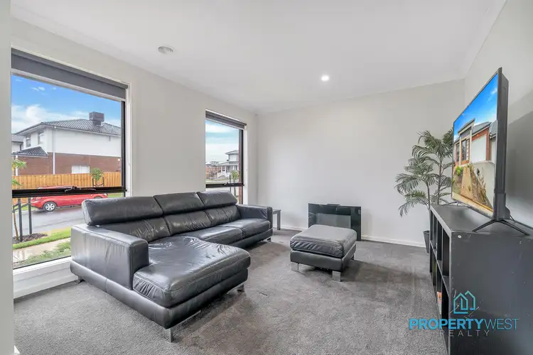 Third view of Homely house listing, 22 Gibson Way, Maddingley VIC 3340