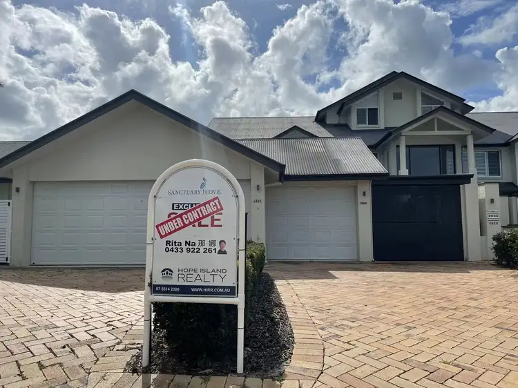 4935 The Parkway, Sanctuary Cove QLD 4212