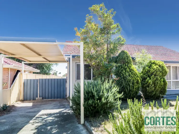 28 Southgate Road, Langford WA 6147