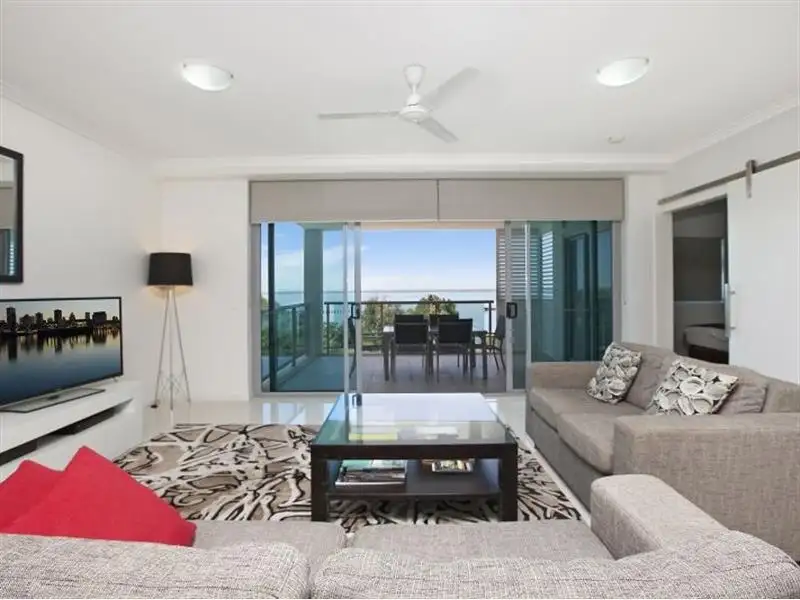 Main view of Homely unit listing, 603/102 Esplanade, Darwin City NT 800