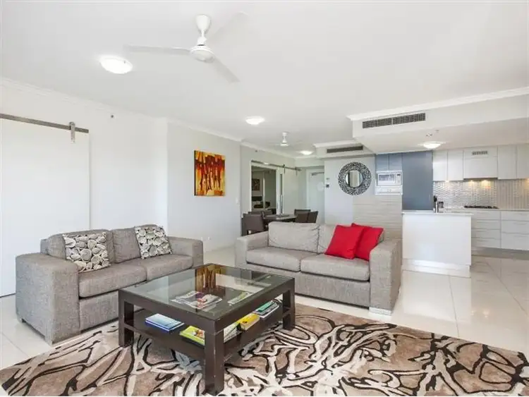 Second view of Homely unit listing, 603/102 Esplanade, Darwin City NT 800