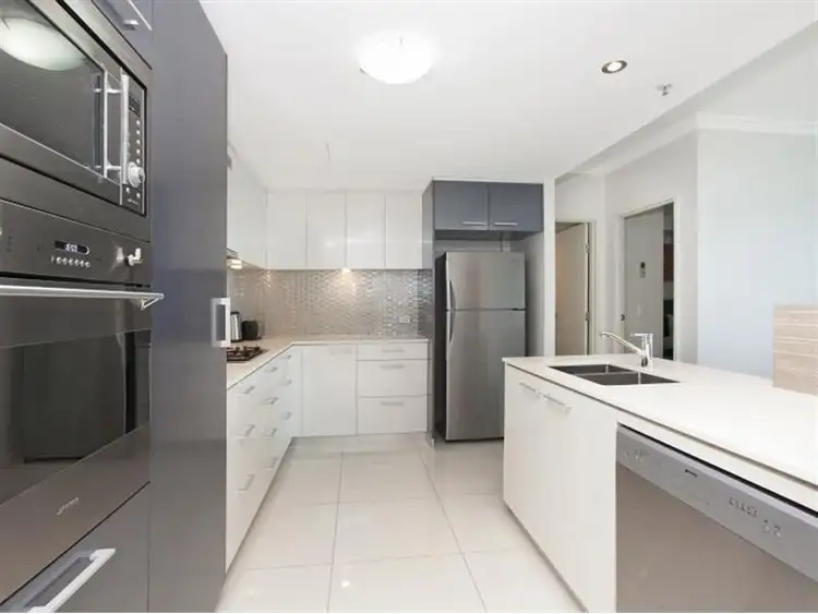 Third view of Homely unit listing, 603/102 Esplanade, Darwin City NT 800