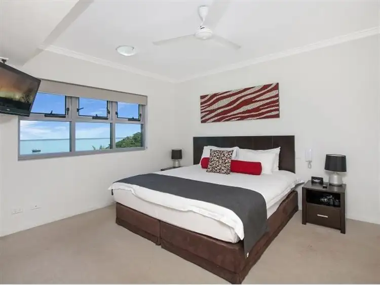 Fifth view of Homely unit listing, 603/102 Esplanade, Darwin City NT 800