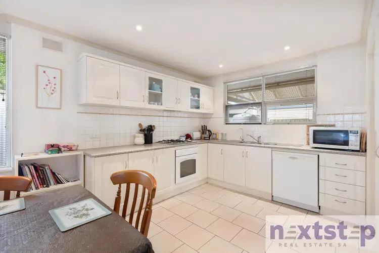 Second view of Homely house listing, 23 Lindsay Avenue, Valley View SA 5093