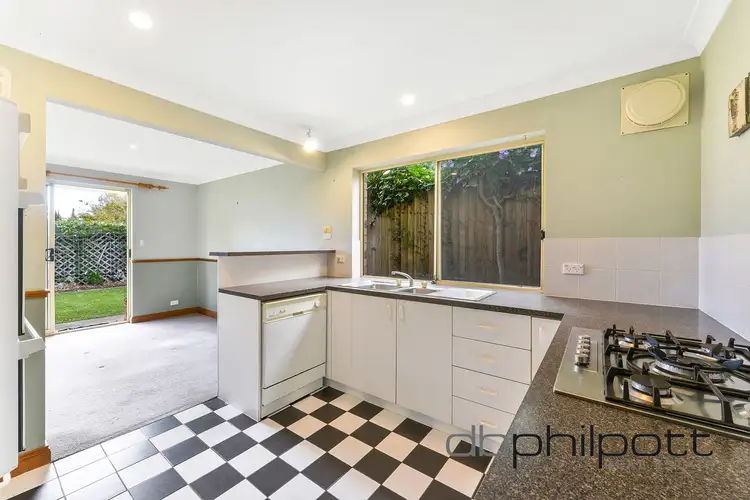 Sixth view of Homely townhouse listing, 3/559 Greenhill Road, Burnside SA 5066