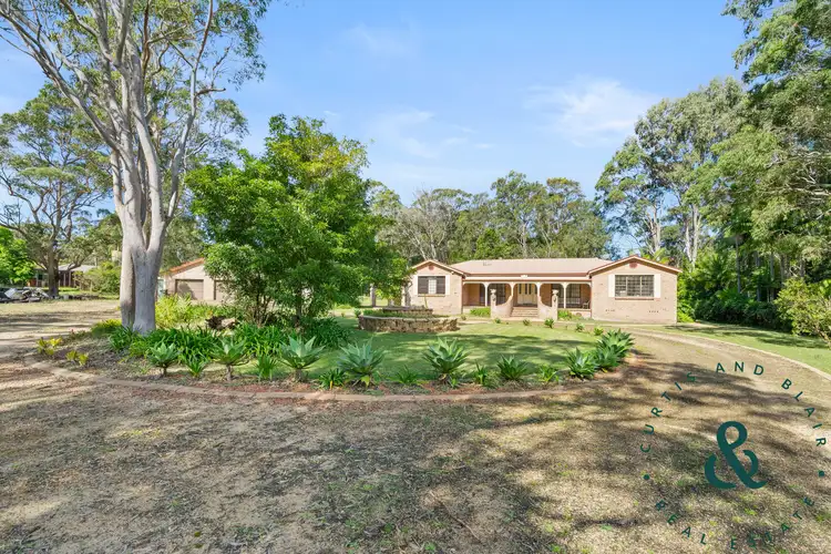 Second view of Homely house listing, 7 Cole Close, Medowie NSW 2318