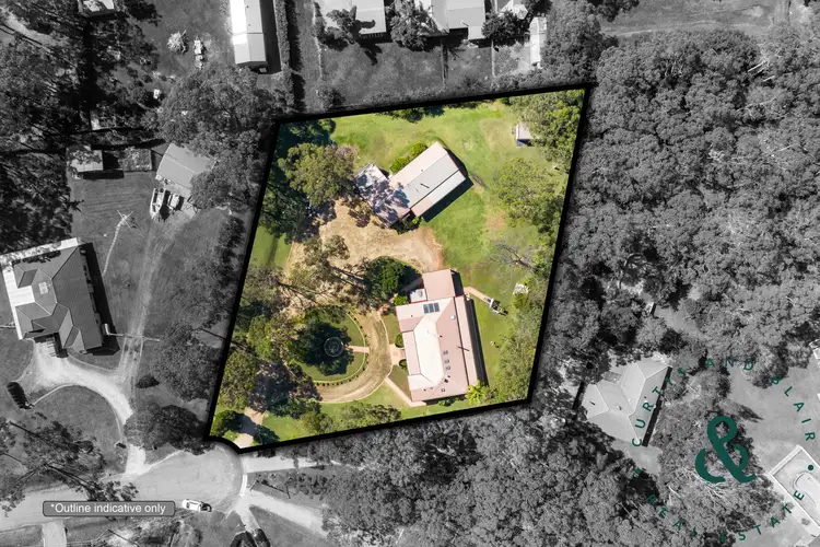Third view of Homely house listing, 7 Cole Close, Medowie NSW 2318