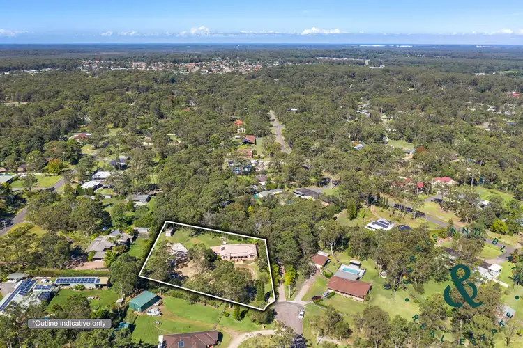 Fourth view of Homely house listing, 7 Cole Close, Medowie NSW 2318