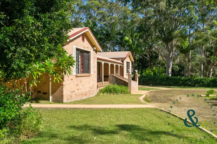 Sixth view of Homely house listing, 7 Cole Close, Medowie NSW 2318