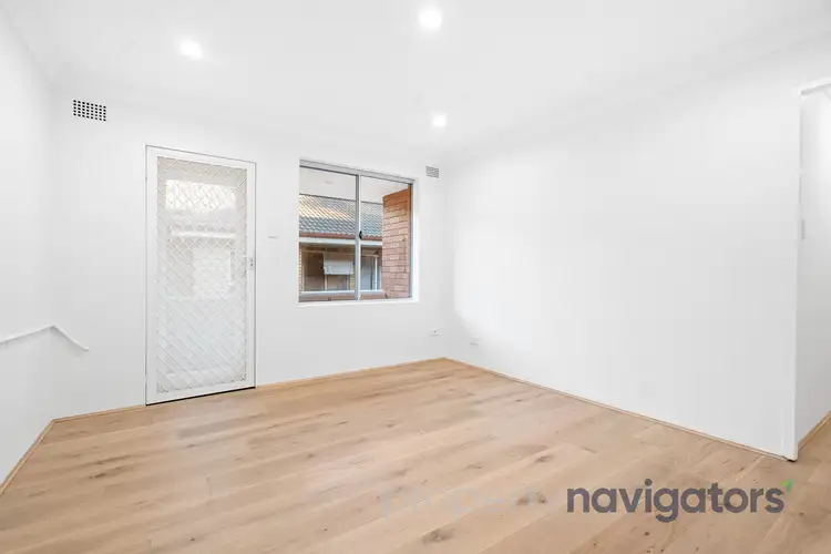 Main view of Homely unit listing, 11/10 Fairmount Street, Lakemba NSW 2195