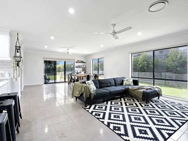 Main view of Homely house listing, 9 Parker Court, Beaudesert QLD 4285