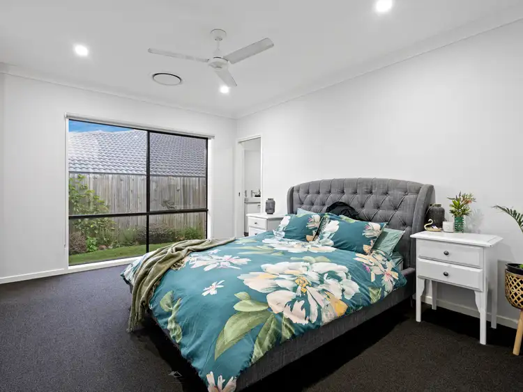 Fourth view of Homely house listing, 9 Parker Court, Beaudesert QLD 4285
