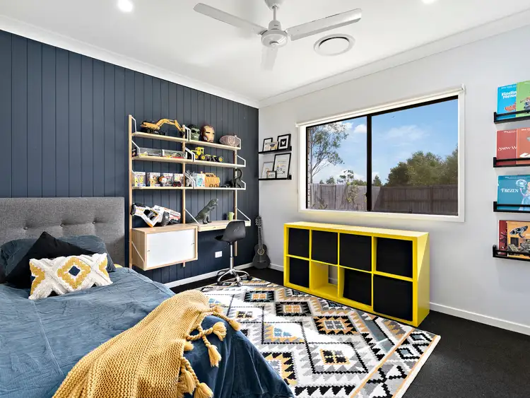 Sixth view of Homely house listing, 9 Parker Court, Beaudesert QLD 4285