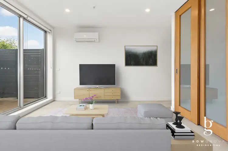 Main view of Homely apartment listing, 109/450 Bell Street, Preston VIC 3072