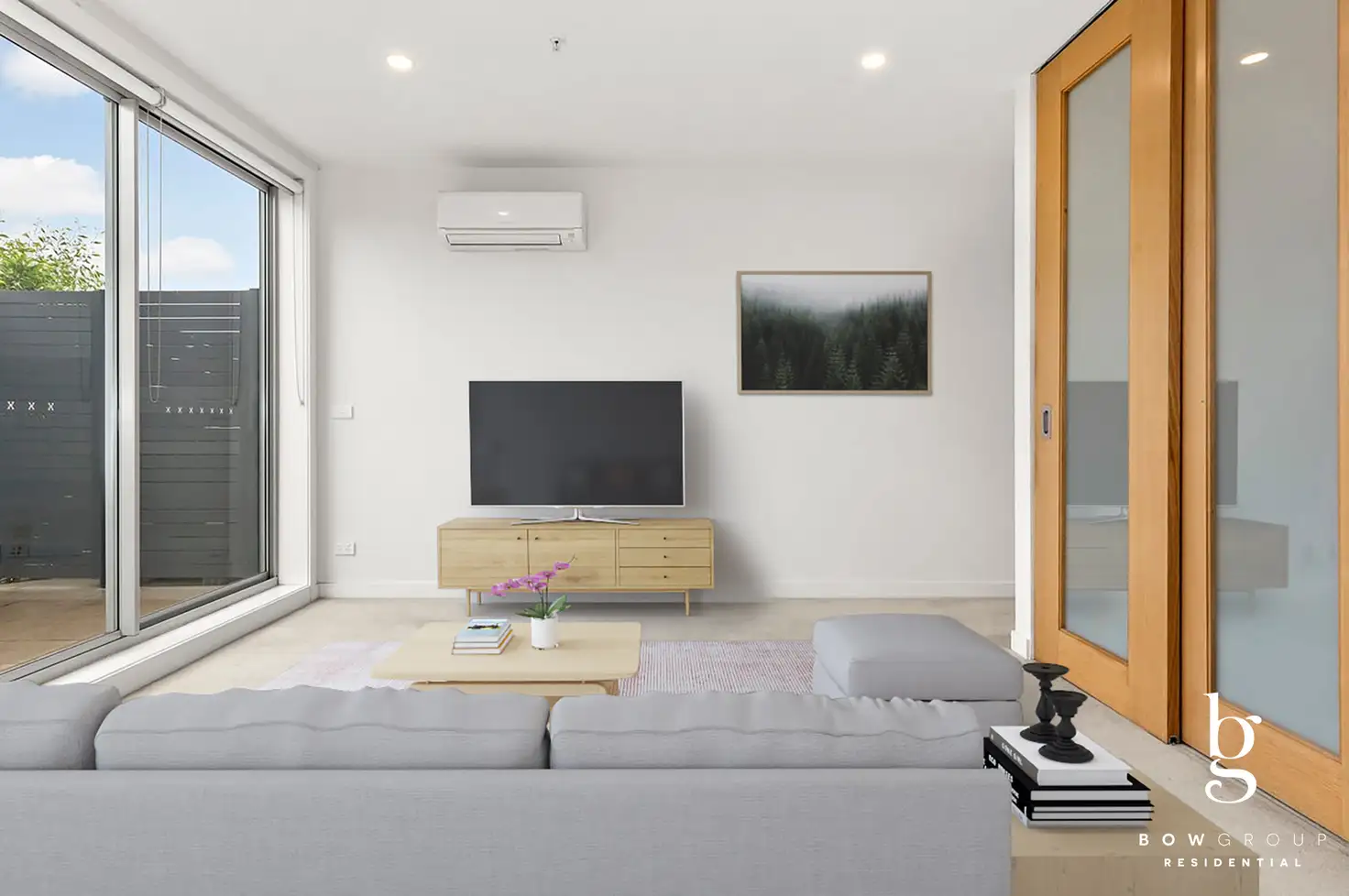 Main view of Homely apartment listing, 109/450 Bell Street, Preston VIC 3072