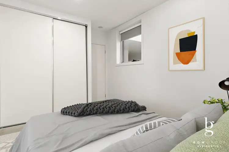 Second view of Homely apartment listing, 109/450 Bell Street, Preston VIC 3072