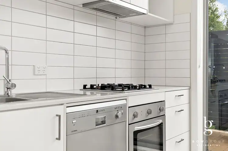 Fourth view of Homely apartment listing, 109/450 Bell Street, Preston VIC 3072